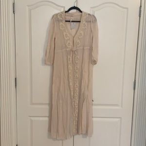 Gorgeous Free People Dress